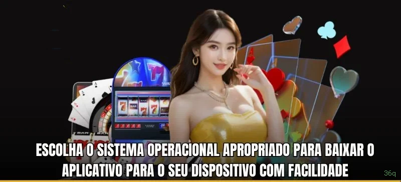 Cassino ao vivo 36q