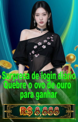 Segurança da conta